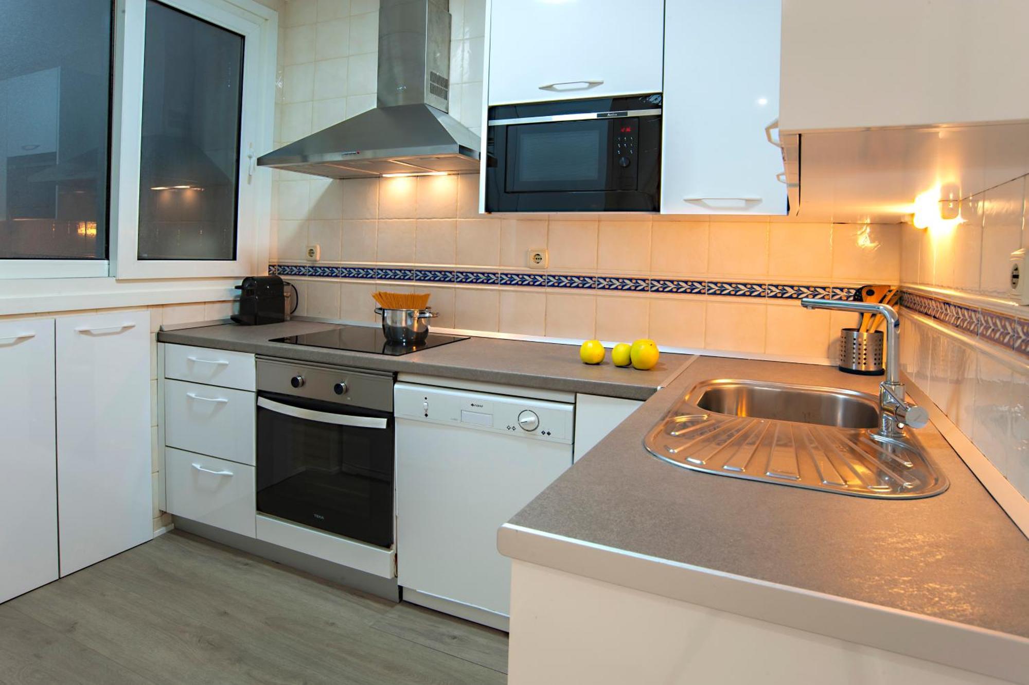Donostia, A Pocos Pasos De La Playa De La Concha. Apartment ซานเซบาสเตียน ภายนอก รูปภาพ